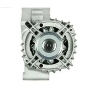 AS-PL Alternatore A4071(P) con puleggia a ruota libera - per Opel Agila, Renault Megane II