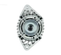 AS-PL Alternatore A4077 con puleggia a ruota libera per FIAT Doblo Cargo (223) 1.9 JTD Multijet