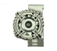 AS-PL Alternatore Generatore 120A 12V per Fiat Qubo Cassone Fiorino/Kombi Opel