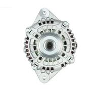 AS-PL Alternatore A5073 per Suzuki Jimny, con puleggia a ruota libera, chiuso SN