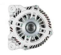Alternatore con puleggia a ruota libera A5410S AS-PL per RENAULT LAGUNA II