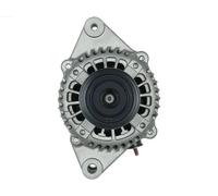 AS-PL Alternatore A6025PR con puleggia a ruota libera per Toyota Hiace V Furgone