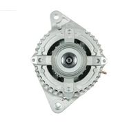 ALTERNATORE NUOVO PER TOYOTA AVENSIS VERSO COROLLA PREVIA RAV 4 II 2.0 D-4D