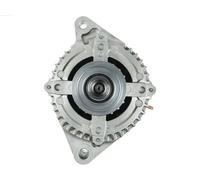 AS-PL Alternatore A6027PR 130A con puleggia a ruota libera per Toyota Avensis/Corolla/Previa