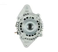 Alternatore con puleggia a ruota libera A6037 AS-PL per TOYOTA YARIS YARIS VERSO