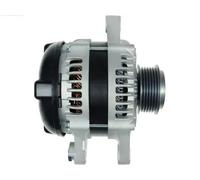 ALTERNATORE COMPATIBILE CON TOYOTA AURIS COROLLA 1.4 D-4D 27060-0N021