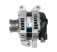 Alternatore con puleggia a ruota libera A6052PR AS-PL per TOYOTA AVENSIS VERSO