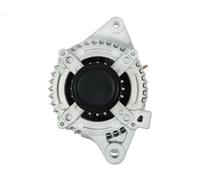 Alternatore con puleggia a ruota libera A6061PR AS-PL per TOYOTA VERSO VAN AURIS