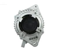 AS-PL Alternatore A6062 100A con puleggia a ruota libera per Toyota/Daihatsu