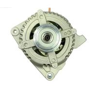 Alternatore con puleggia a ruota libera A6065 AS-PL per TOYOTA YARIS AURIS