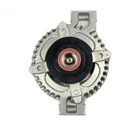 Alternatore con puleggia a ruota libera A6079(DENSO) AS-PL per HONDA FR-V