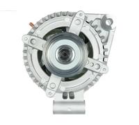 AS-PL Alternatore A6080 con puleggia a ruota libera per Land Rover Discovery III
