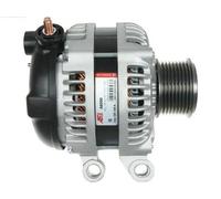 AS-PL Alternatore A6080 con puleggia a ruota libera per Land Rover Discovery III