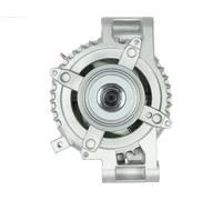 AS-PL Alternatore A6096 per Toyota Auris 2.2 D - 2 vol puleggia a ruota libera