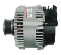 Alternatore A6124 AS-PL per PEUGEOT CITROËN DS
