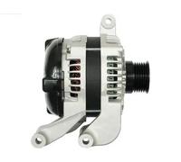 Alternatore con puleggia a ruota libera A6151 AS-PL per FORD VOLVO