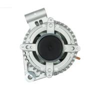 Alternatore con puleggia a ruota libera A6175 AS-PL per JAGUAR S-TYPE II XJ