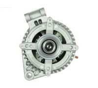 AS-PL Alternatore A6248 Land Rover Discovery IV 3.0 TD 4x4 150A 12V con puleggia a ruota libera