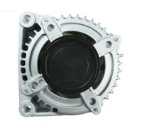 AS-PL Alternatore A6318 140A 12V con puleggia a ruota libera per Chrysler/Dodge Voyager IV 3.3/3.8