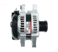 Alternatore con puleggia a ruota libera A6323 AS-PL