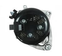 Alternatore con puleggia a ruota libera A6342 AS-PL per BMW 5 X1 X3 5 Touring 3