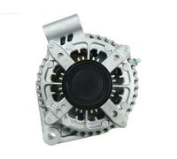 Alternatore con puleggia a ruota libera A6348 AS-PL per JAGUAR XF I XJ