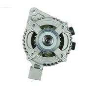 AS-PL Alternatore A6367 120A 12V con puleggia a ruota libera per Ford e Volvo