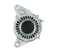 AS-PL Alternatore A6389S 110A con puleggia a ruota libera