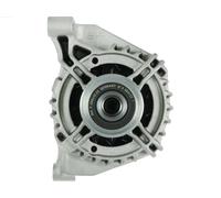 Alternatore con puleggia a ruota libera A6437PR AS-PL per ALFA ROMEO LANCIA FIAT