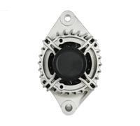 Alternatore con puleggia a ruota libera A6509PR AS-PL per ALFA ROMEO FIAT JEEP