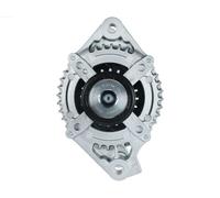 Alternatore con puleggia a ruota libera A6522PR AS-PL per LEXUS IS C IS II GS