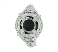Alternatore con puleggia a ruota libera A6522S AS-PL per LEXUS IS C IS II GS