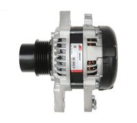 AS-PL Alternatore A6683S 100A 12V per Toyota Yaris (P13)
