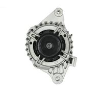 Alternatore con puleggia a ruota libera A6687PR AS-PL per TOYOTA AURIS