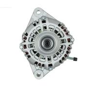 RIDEX 4G0062 Alternatore 110A 12V per HYUNDAI TERRACAN (HP)