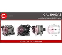 20101001BN REAL Alternatore per CITROËN,FIAT,LANCIA,MAZDA,PEUGEOT,SUZUKI