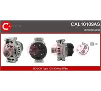 ALTERNATORE 90AMP NUOVO MIT OE INA FRIZIONE OE NR. 0123320065 PER MERCEDES