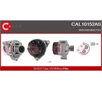 20101251BN REAL Alternatore per MERCEDES-BENZ,PUCH