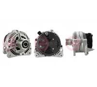Alternatore con puleggia a ruota libera CAL10209AS CASCO per VW SEAT