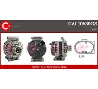 CASCO CAL10539GS Alternatore