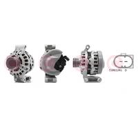 CASCO Alternatore Generatore 110A 12V Per Ford Ranger 2.2 TDCI 4X4 3.2