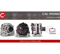 Alternatore Sando 2010559.0 per Mercedes Benz Nissan Renault Dacia