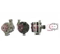 Alternatore con puleggia a ruota libera CAL10573AS CASCO per VOLVO FORD
