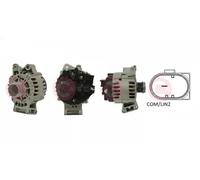 Alternatore con puleggia a ruota libera CAL15035AS CASCO per FORD VOLVO