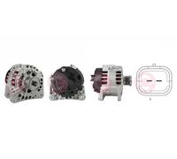 Alternatore con puleggia a ruota libera CAL15105AS CASCO per NISSAN MITSUBISHI