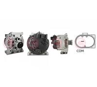 Alternatore con puleggia a ruota libera CAL15286GS CASCO per MERCEDES-BENZ