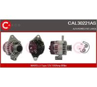 Alternatore Sando 2030221.0 per Alfa Romeo Fiat Lancia