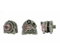 Alternatore con puleggia a ruota libera CAL35382AS CASCO per RENAULT OPEL