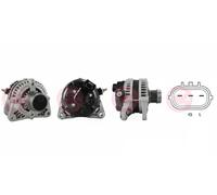 CASCO Generatore Di Luce 140A 12V Per Suzuki Grand Vitara II 1.9 DDIS AWD