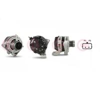 Alternatore con puleggia a ruota libera CAL40312AS CASCO per CHRYSLER VOYAGER IV